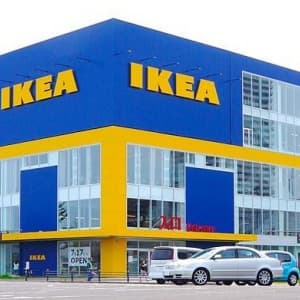 IKEA 1